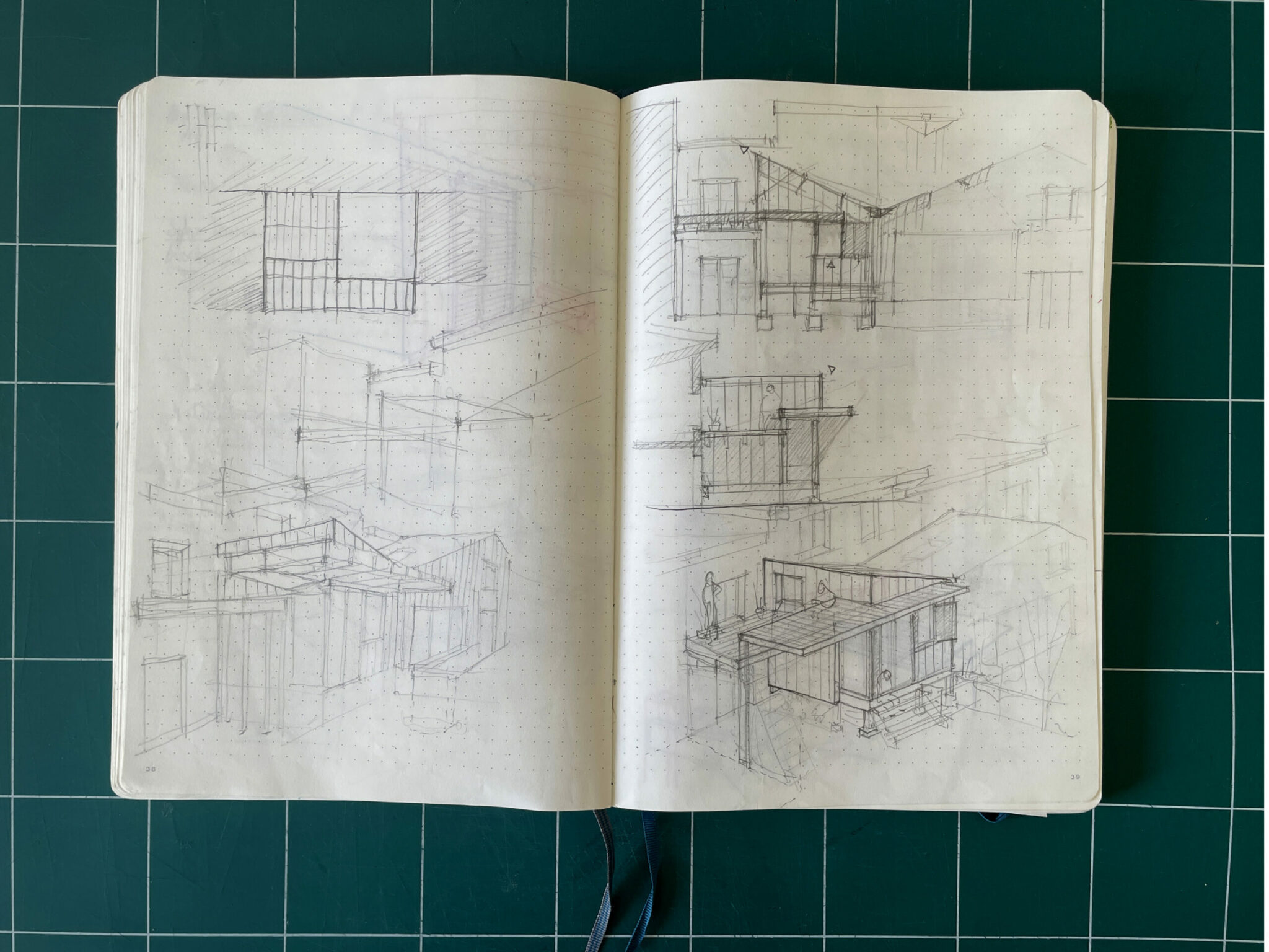 KOBAN architectes_Guillaume Lenfant architecte_Extension maison CA_jardin d_hiver_Jean Jouvenet 12