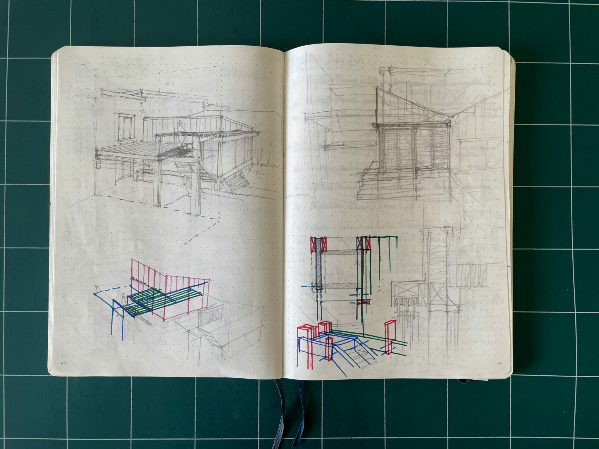 KOBAN architectes_Guillaume Lenfant architecte_Extension maison CA_jardin d_hiver_Jean Jouvenet 13