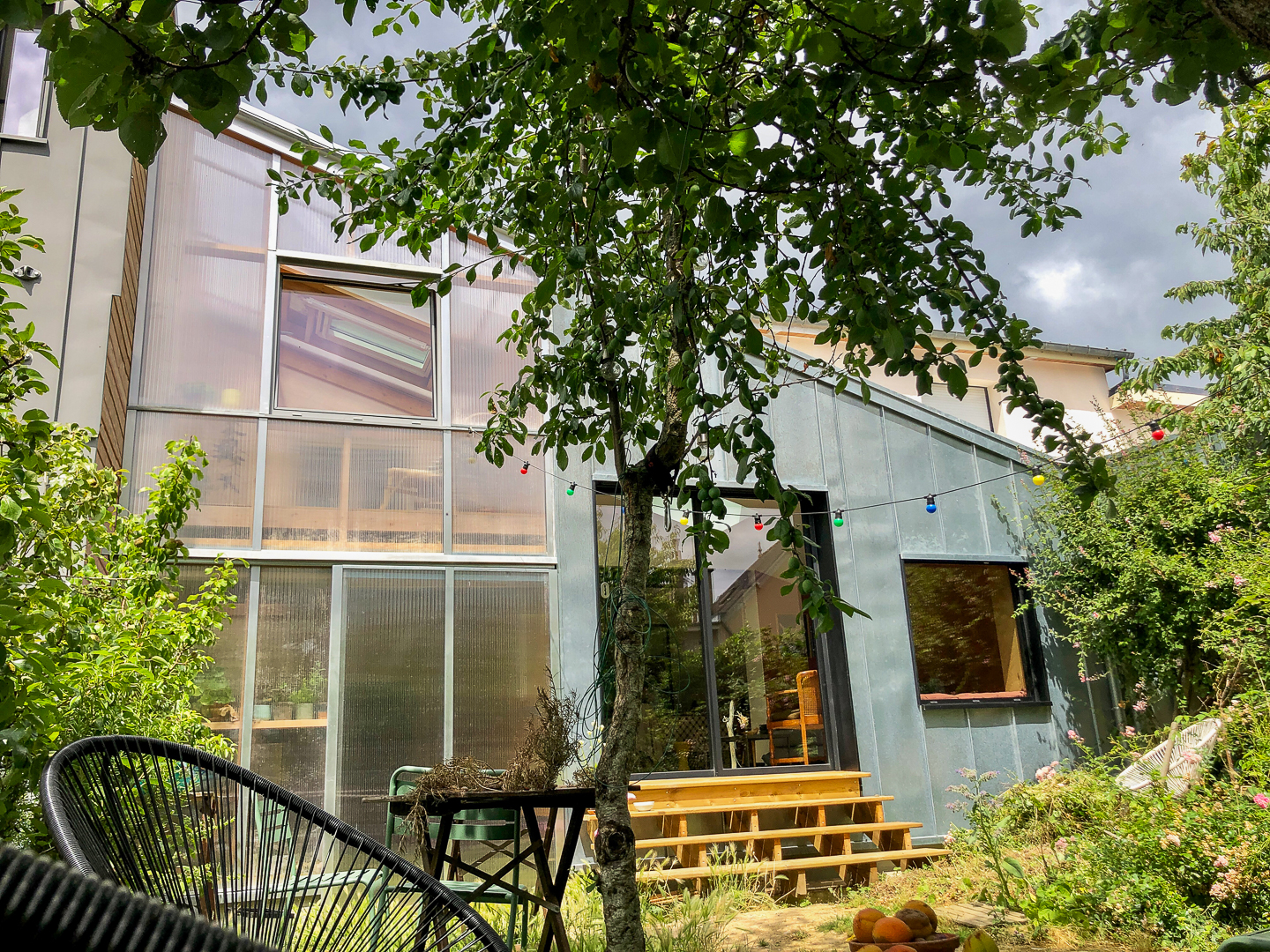 KOBAN architectes_Guillaume Lenfant architecte_Extension maison CA_jardin d_hiver_Jean Jouvenet 2
