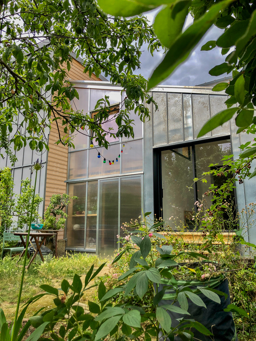 KOBAN architectes_Guillaume Lenfant architecte_Extension maison CA_jardin d_hiver_Jean Jouvenet 3