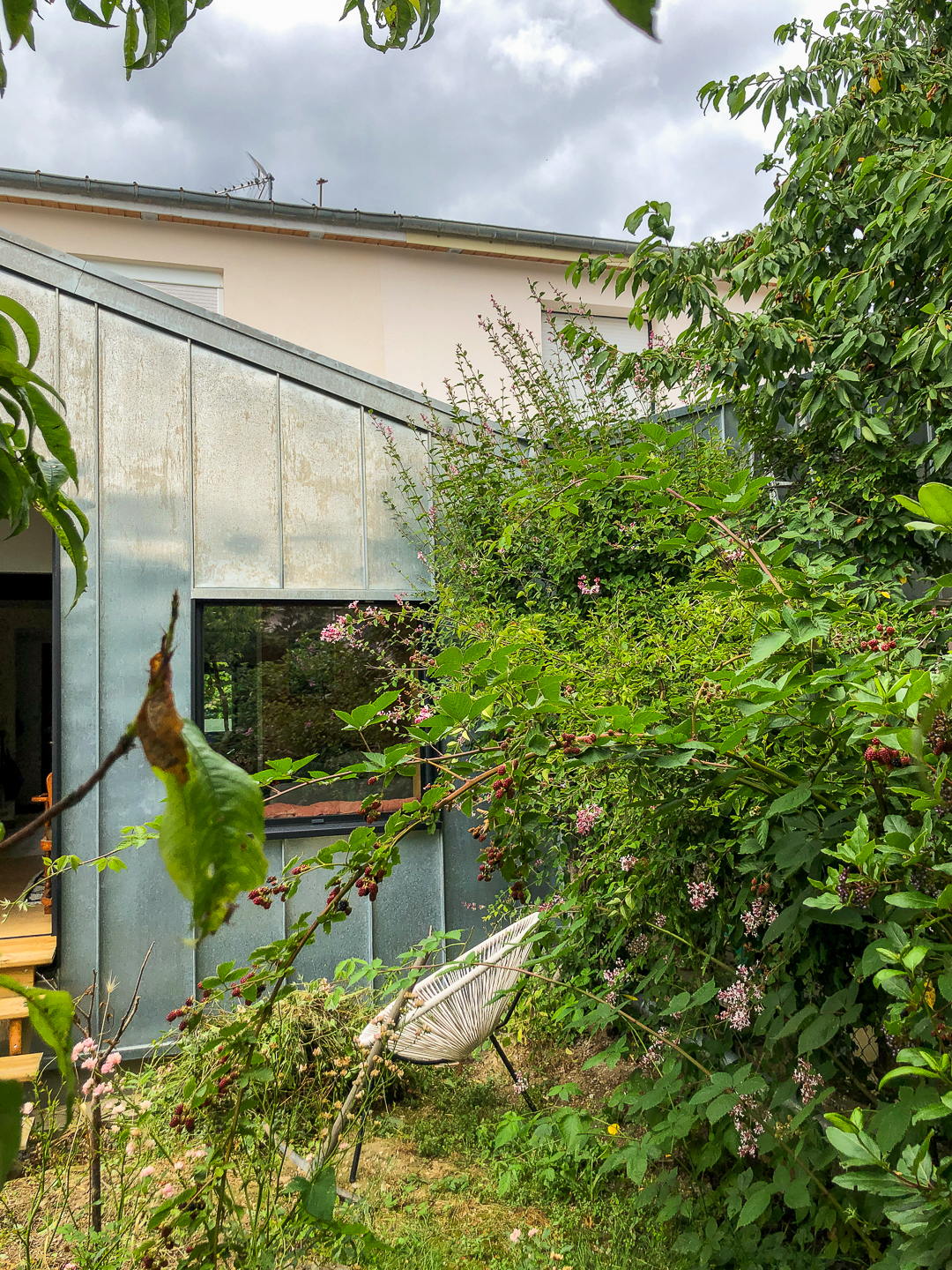 KOBAN architectes_Guillaume Lenfant architecte_Extension maison CA_jardin d_hiver_Jean Jouvenet 4
