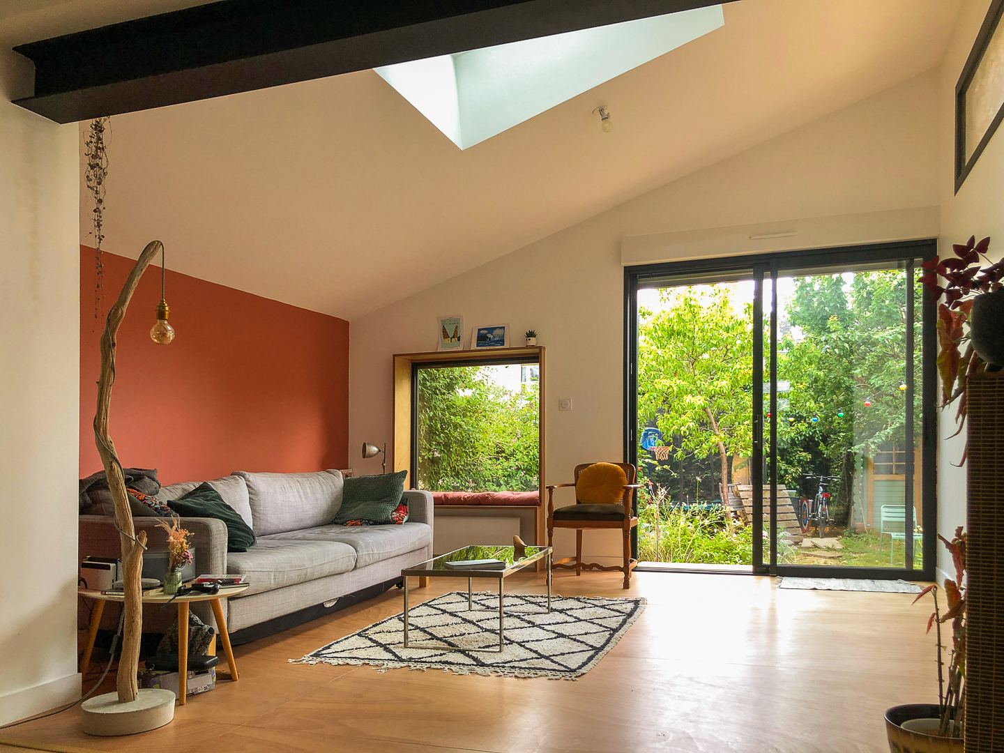 KOBAN architectes_Guillaume Lenfant architecte_Extension maison CA_jardin d_hiver_Jean Jouvenet 5