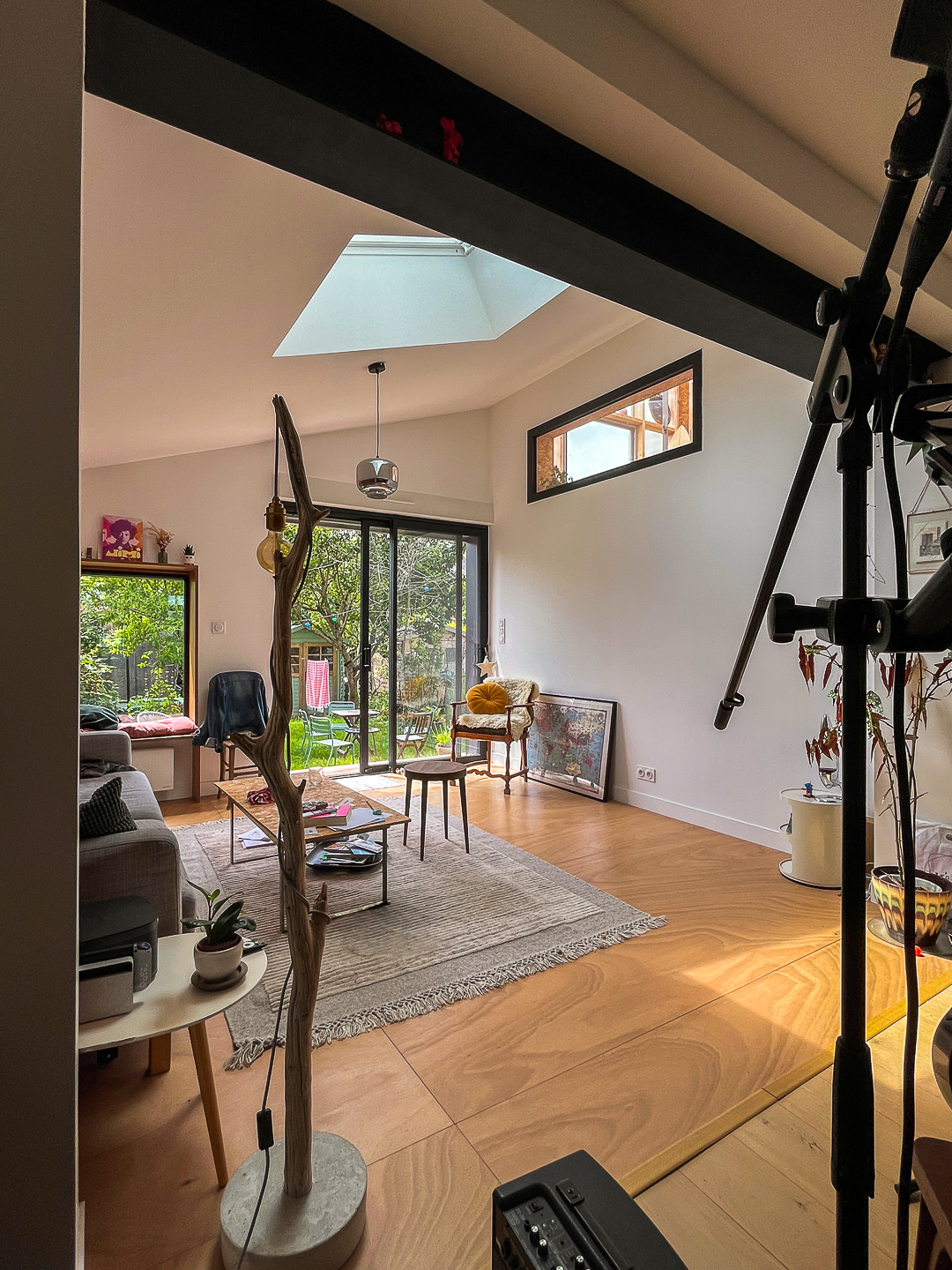 KOBAN architectes_Guillaume Lenfant architecte_Extension maison CA_jardin d_hiver_Jean Jouvenet 7