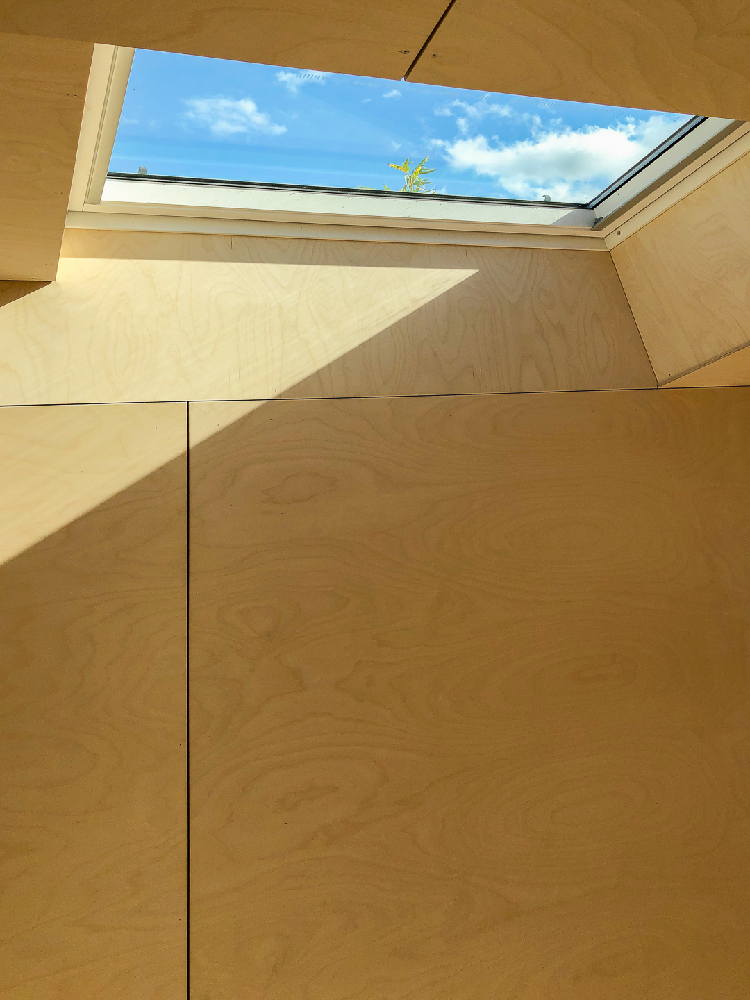 KOBAN architectes_Guillaume Lenfant architecte_Extension maison EM_filet_mezzanine_Jean Jouvenet 8