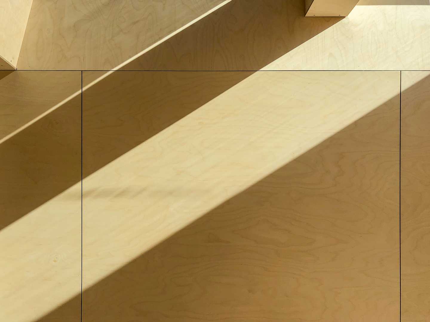 KOBAN architectes_Guillaume Lenfant architecte_Extension maison EM_filet_mezzanine_Jean Jouvenet 9