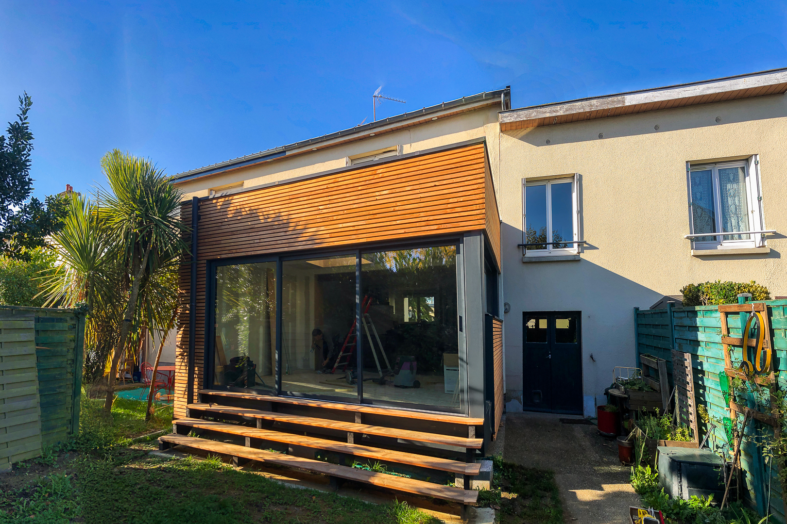 KOBAN architectes_Guillaume Lenfant architecte_Extension maison MT_Jean Jouvenet 1