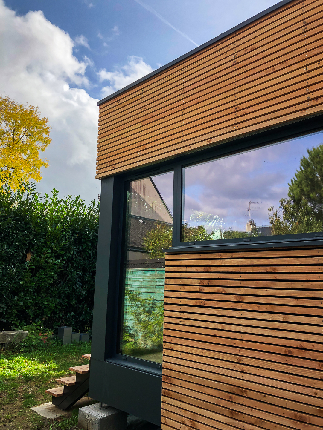 KOBAN architectes_Guillaume Lenfant architecte_Extension maison MT_Jean Jouvenet 2
