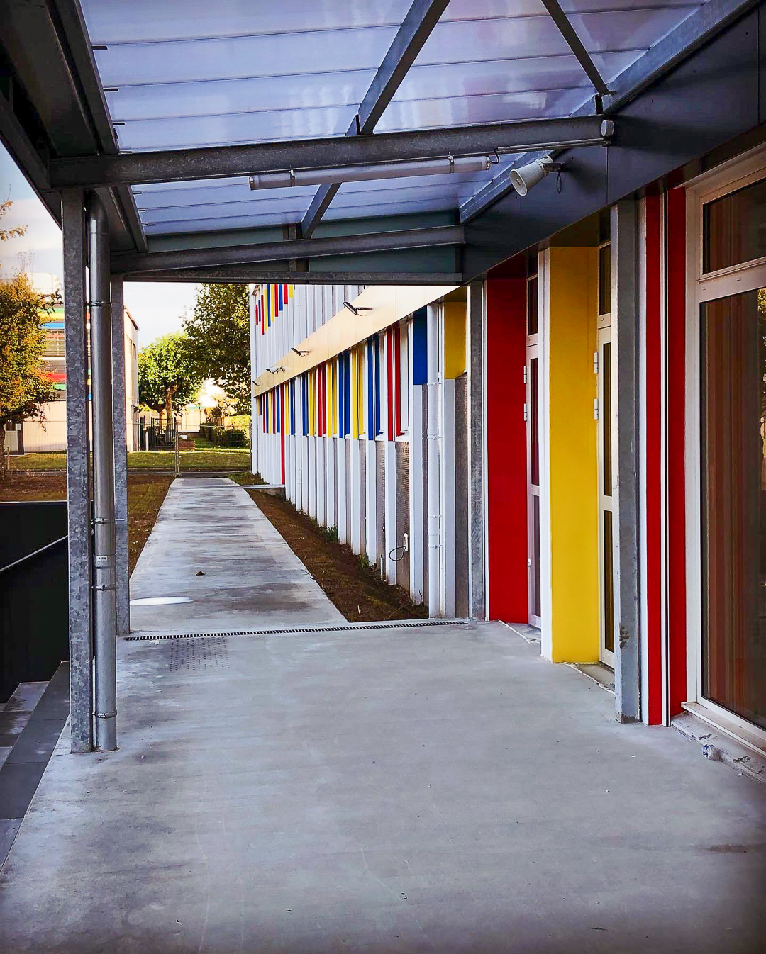 KOBAN architectes_Guillaume Lenfant architecte_Restructuration batiment SEGPA college Jacques Prevert_Saint Pol de Leon 7