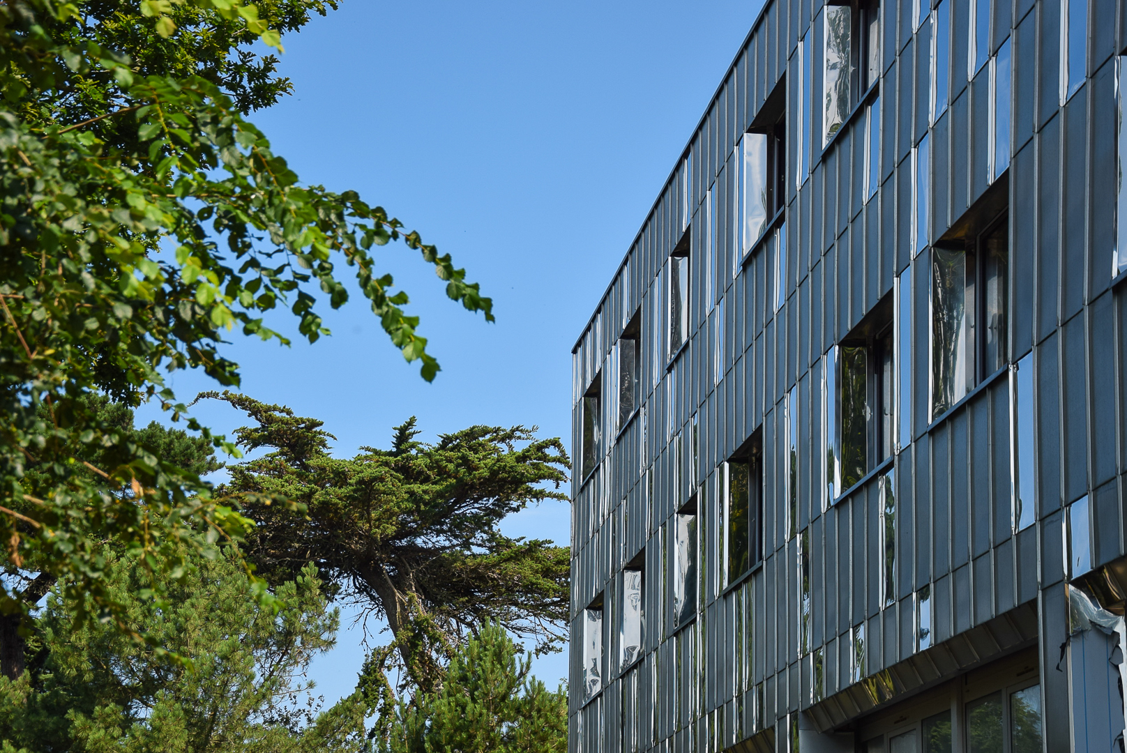 KOBAN architectes_Guillaume Lenfant architecte_Rehabilitation Campus Blue Valley du Laber_station biologique_Roscoff 5