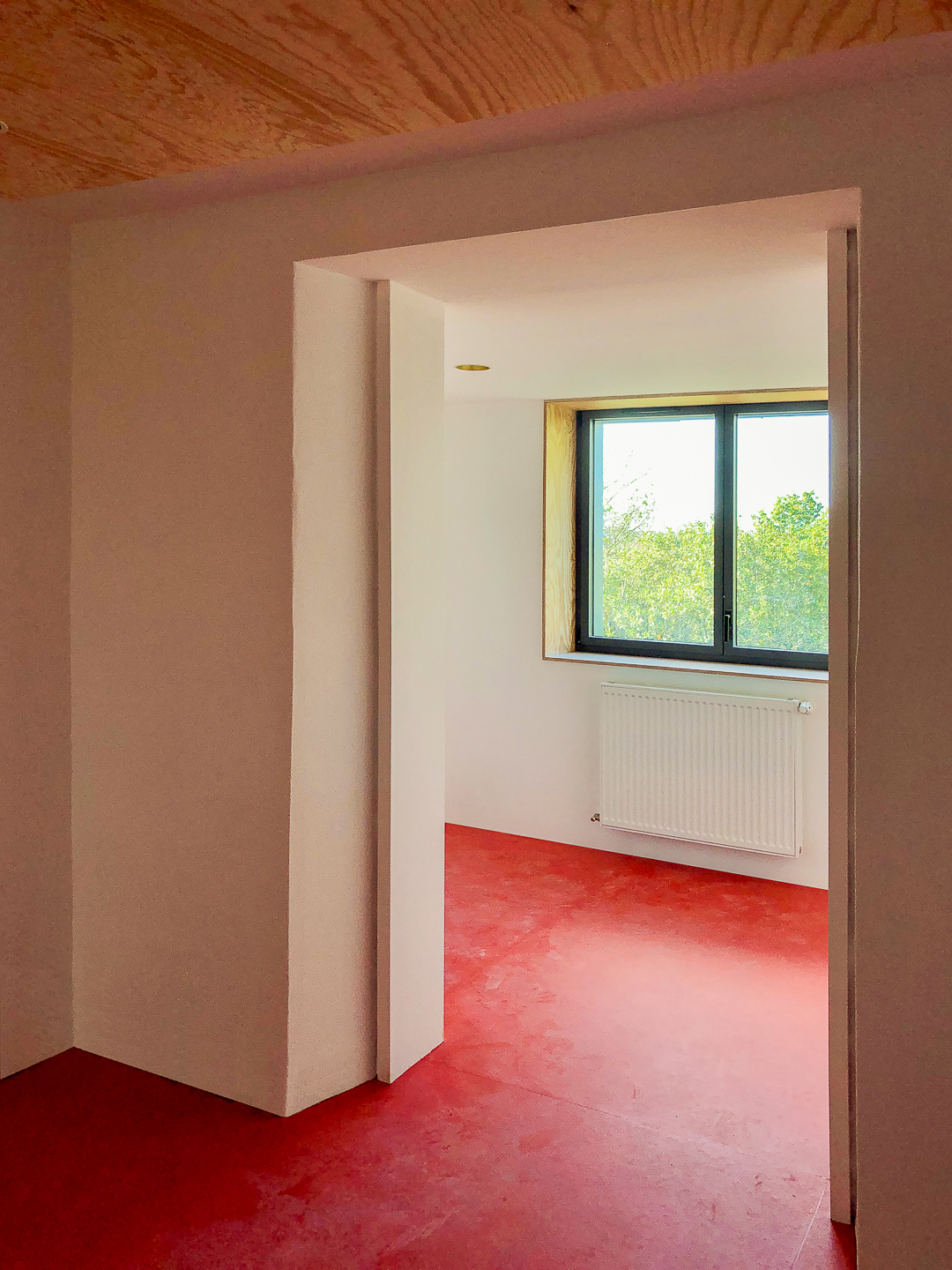 KOBAN architectes_Guillaume Lenfant architecte_Rehabilitation Campus Blue Valley du Laber_station biologique_Roscoff 9