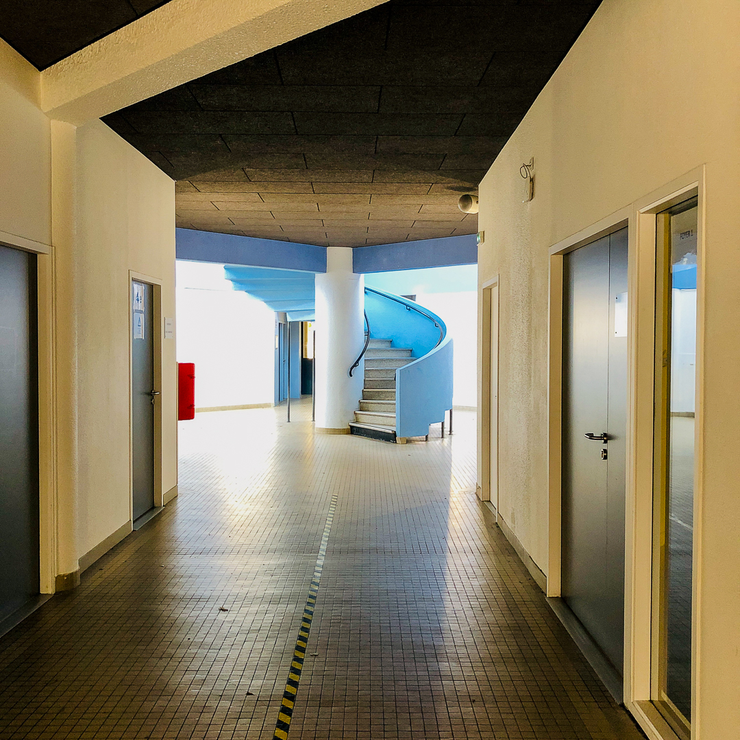 KOBAN architectes_Guillaume Lenfant architecte_Restructuration college Mescoat_Landerneau 10