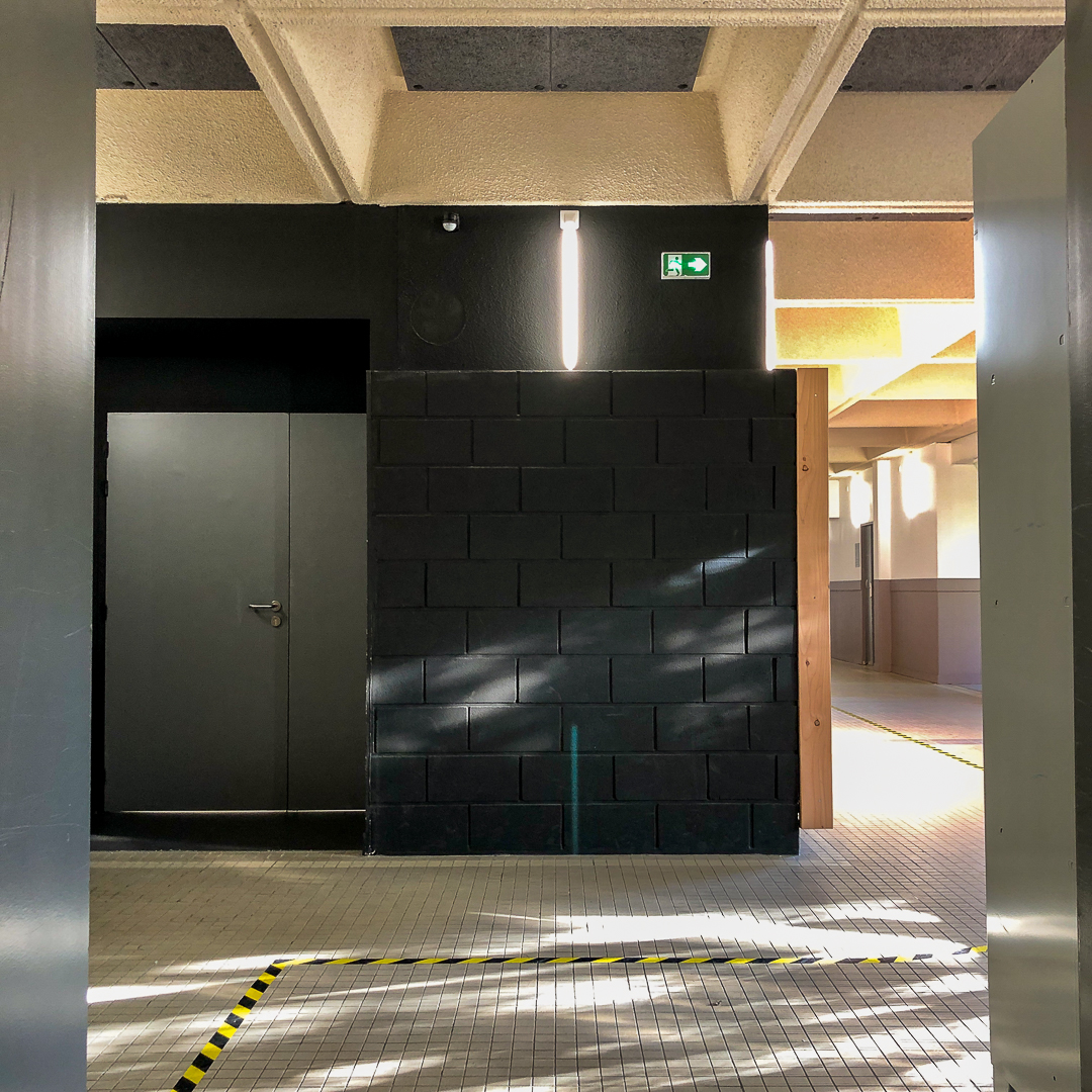 KOBAN architectes_Guillaume Lenfant architecte_Restructuration college Mescoat_Landerneau 9