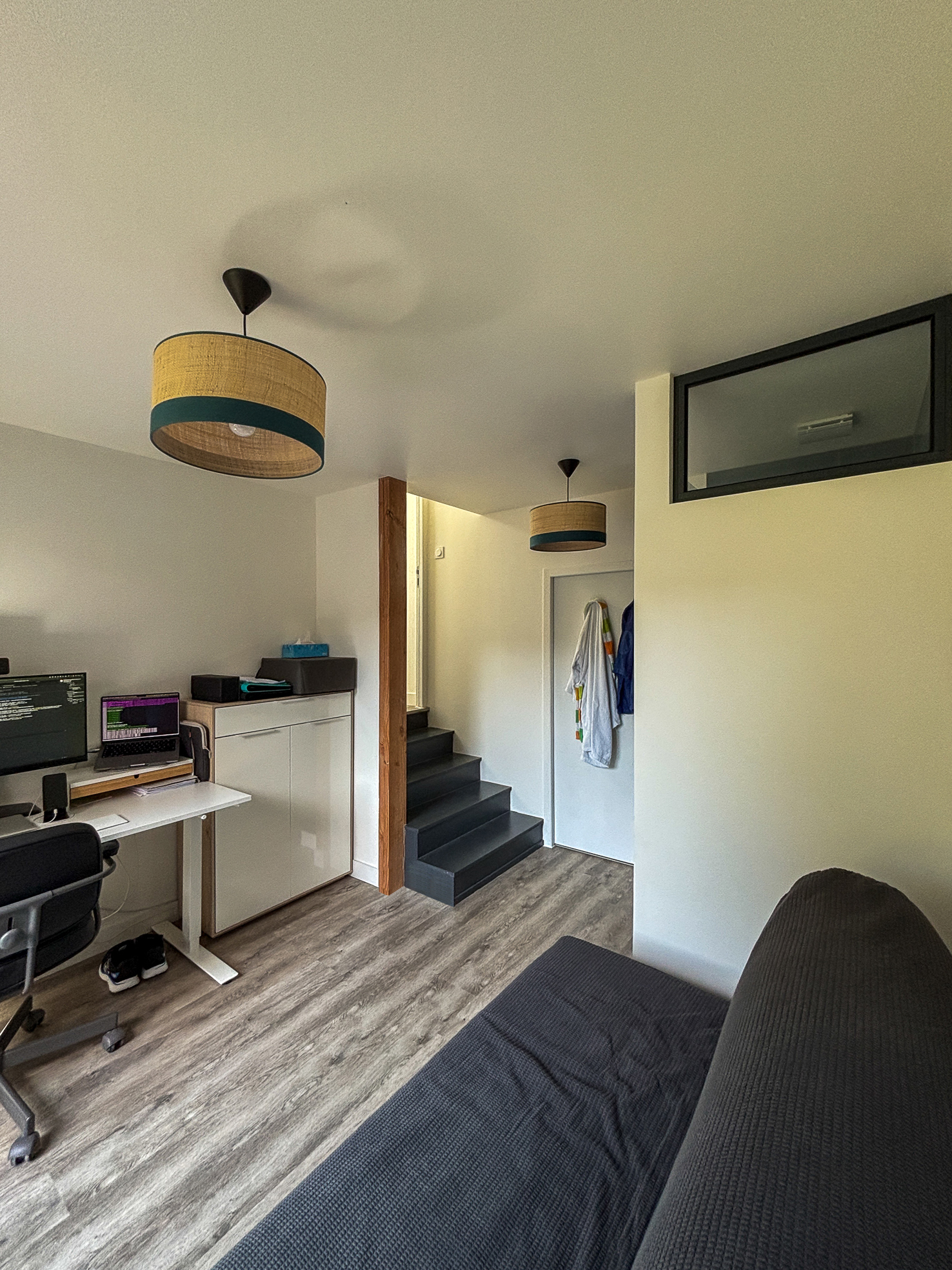 KOBAN architectes_Guillaume Lenfant architecte_Extension maison ST_Jean Jouvenet 11