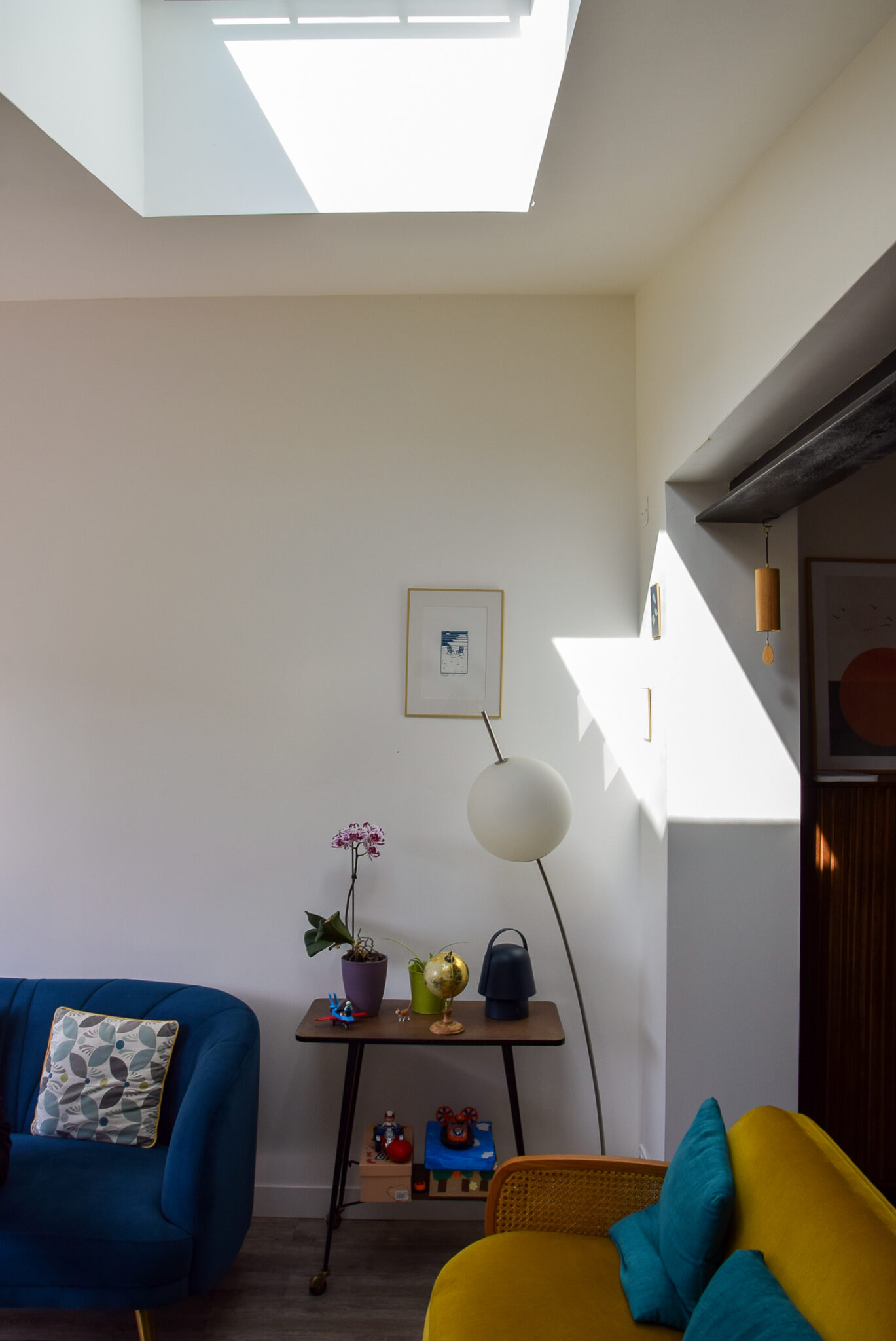 KOBAN architectes_Guillaume Lenfant architecte_Extension maison ST_Jean Jouvenet 8