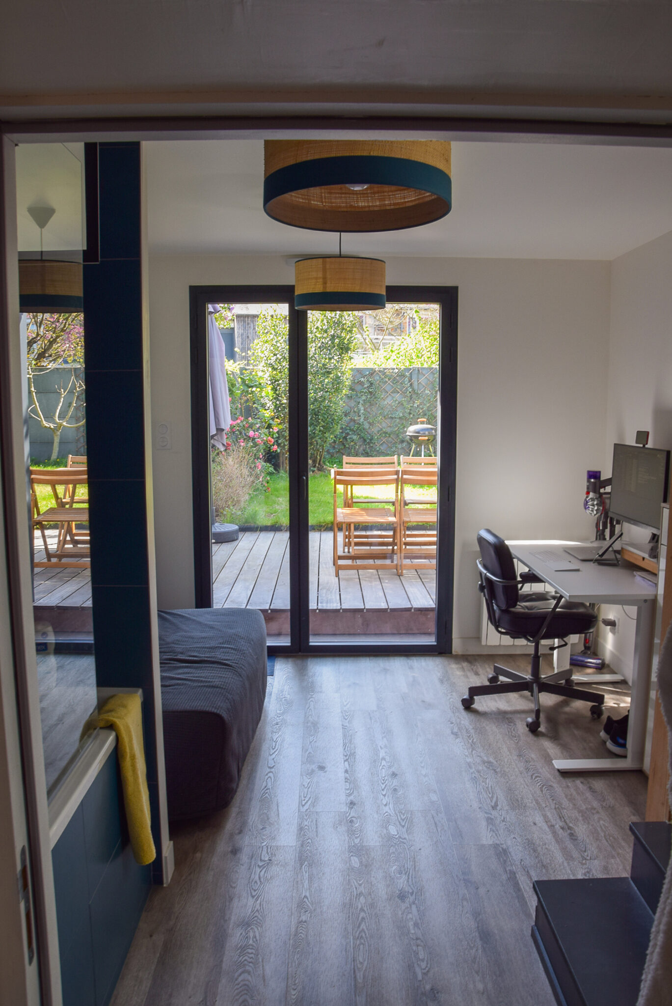 KOBAN architectes_Guillaume Lenfant architecte_Extension maison ST_Jean Jouvenet 9