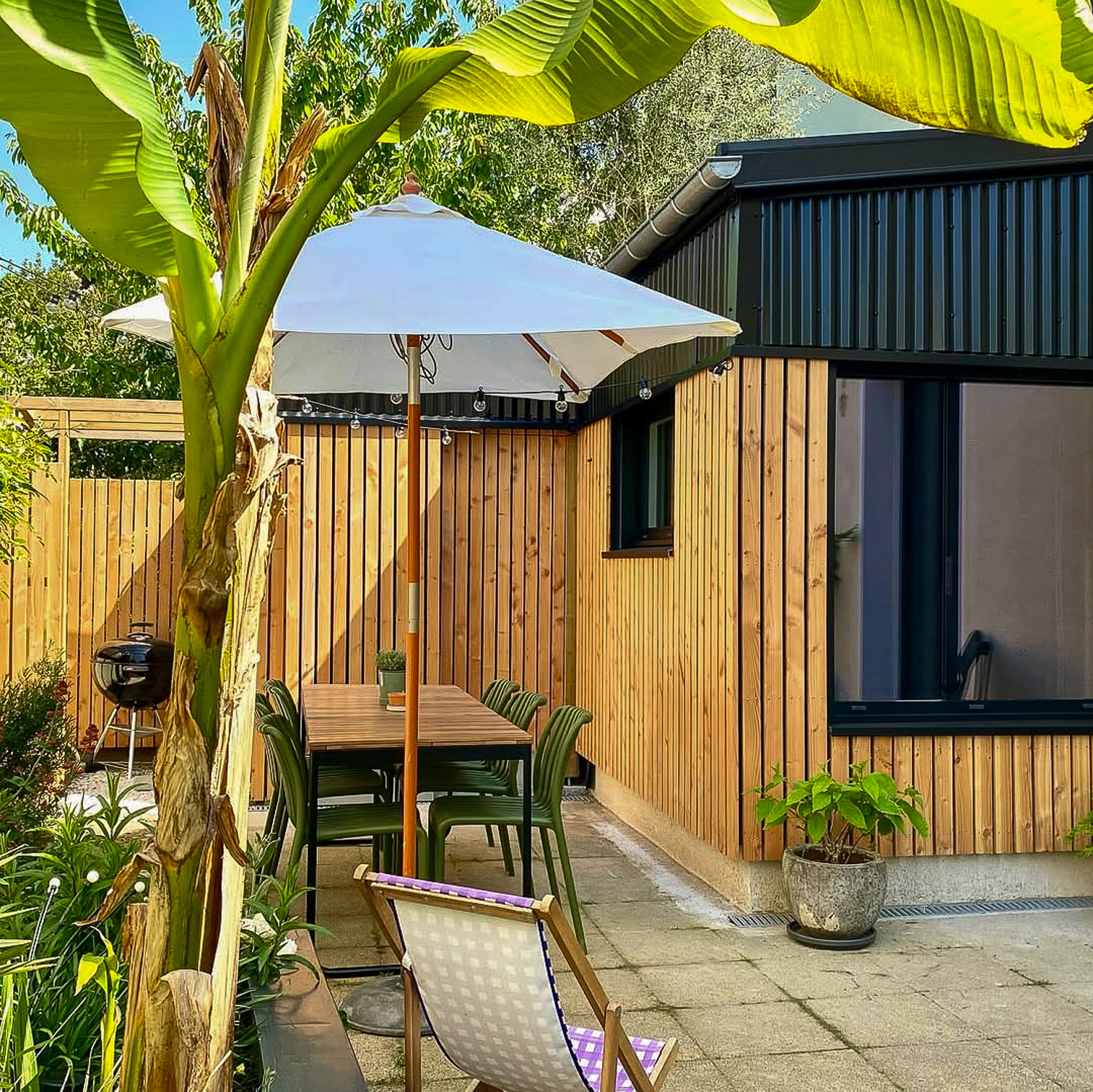 KOBAN architectes_Guillaume Lenfant architecte_Extension maison OJ_atelier_jardin_bois 3