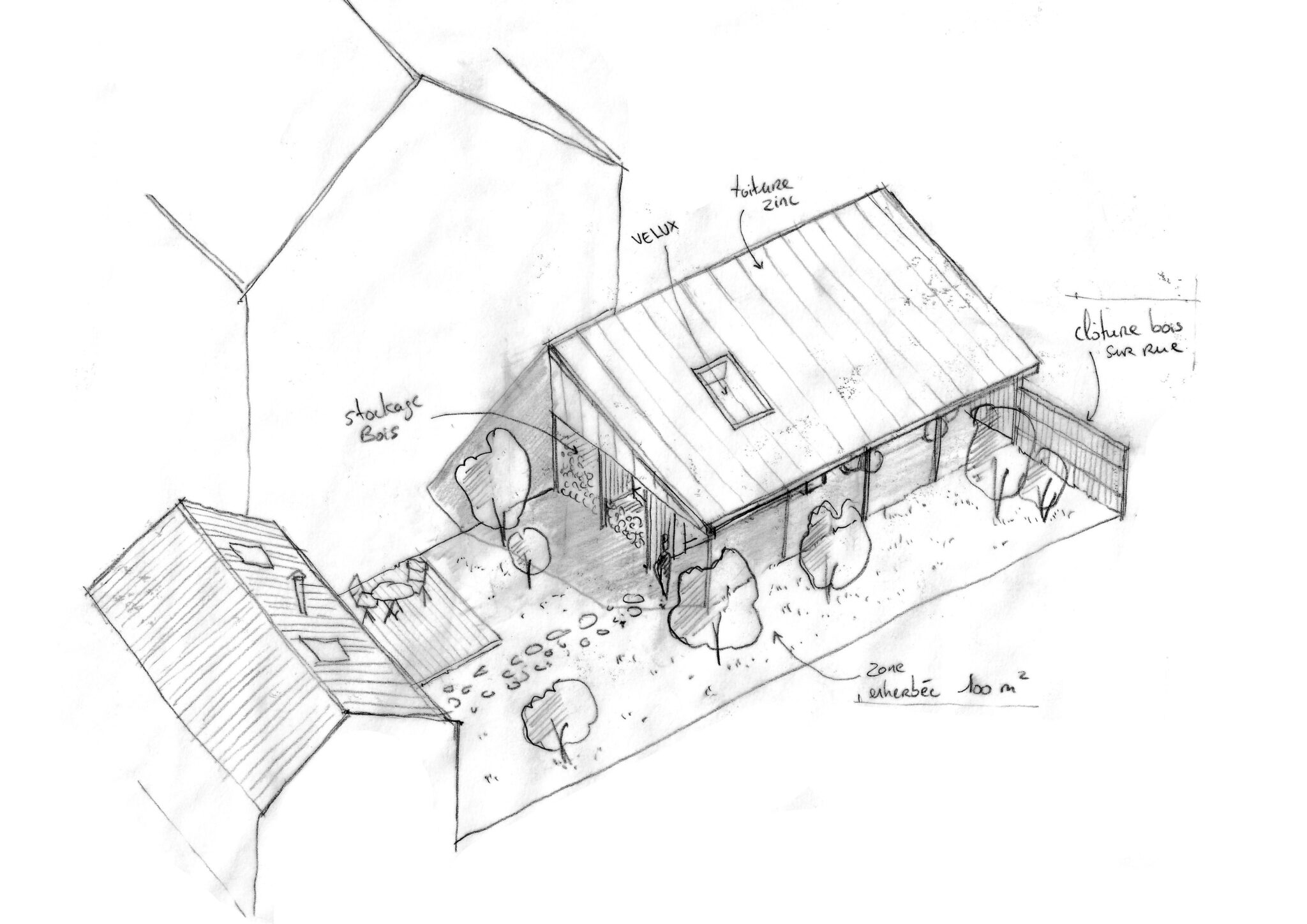 KOBAN architectes_Annexe CV_Rennes_garage_atelier 6