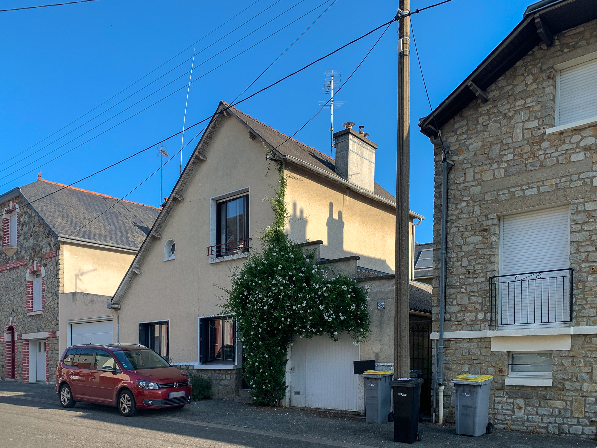 KOBAN architectes_Guillaume Lenfant architecte_Extension maison OJ_atelier_jardin_bois 5