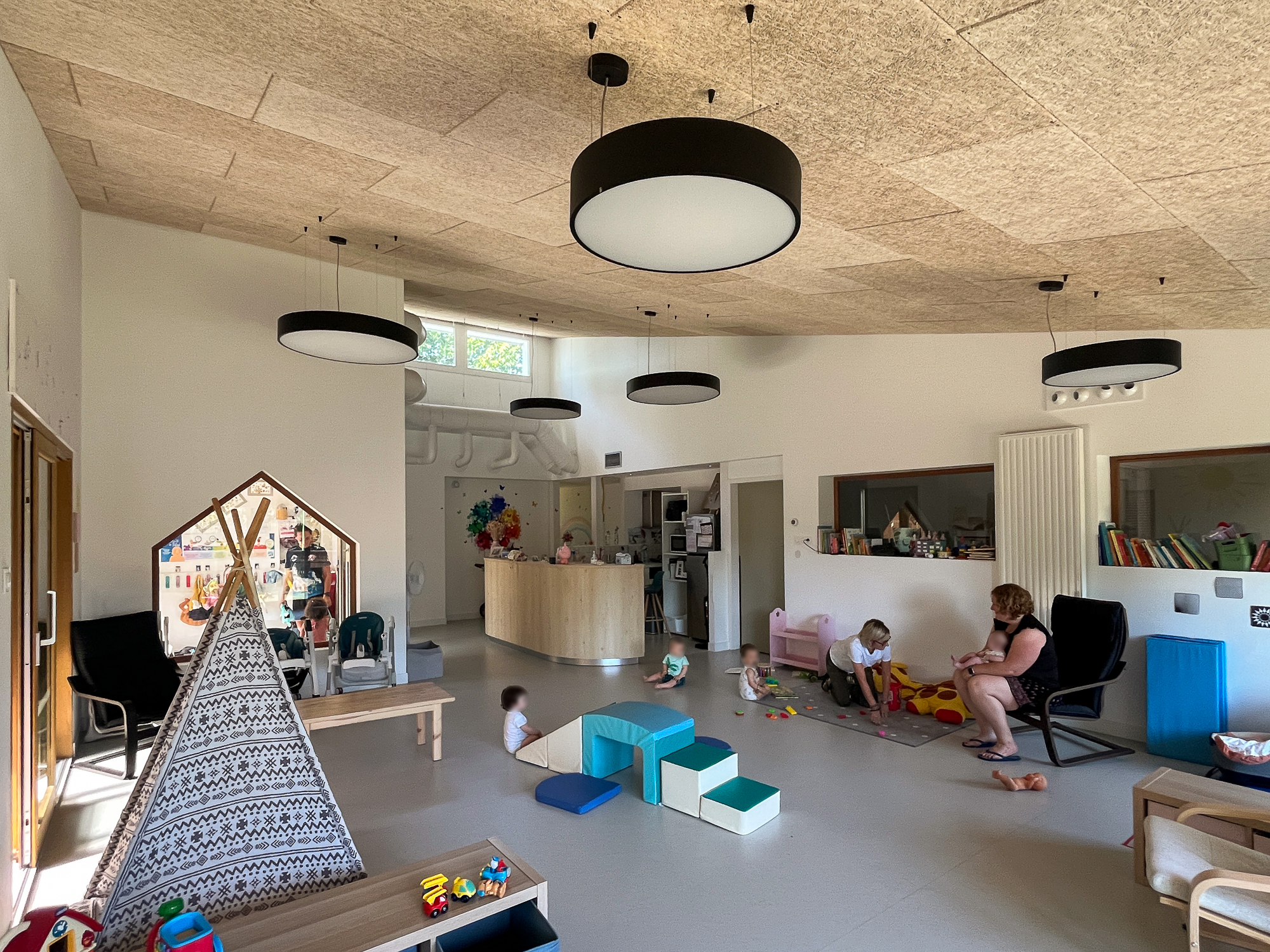 KOBAN architectes_Guillaume Lenfant architecte_MAM Rives-du-Coueson_jardin d'hiver 18