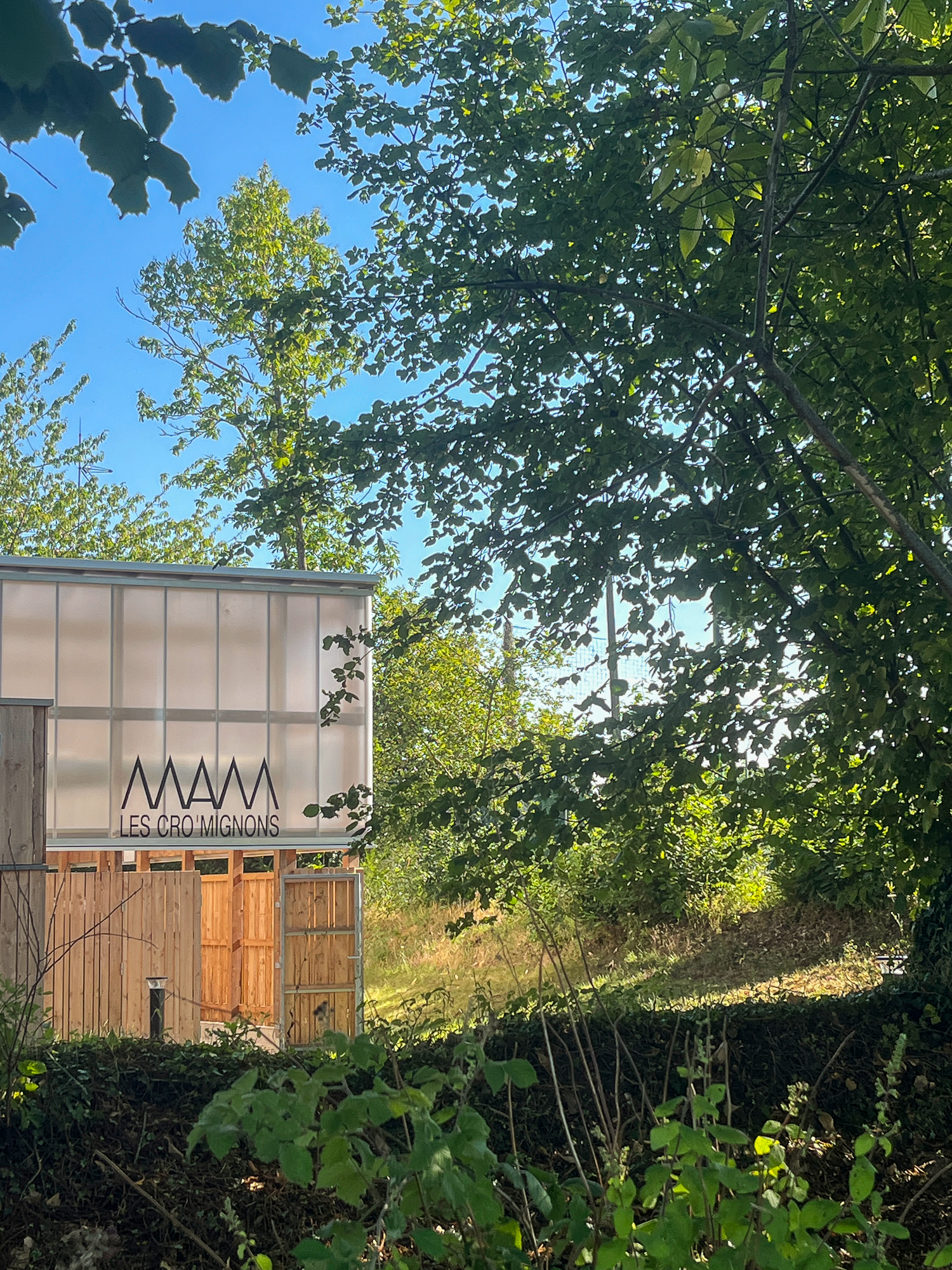 KOBAN architectes_Guillaume Lenfant architecte_MAM Rives-du-Coueson_jardin d'hiver