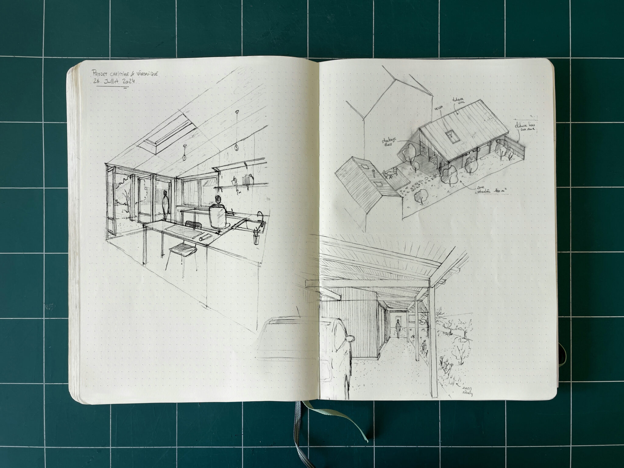 KOBAN architectes_Annexe CV_Rennes_garage_atelier 6